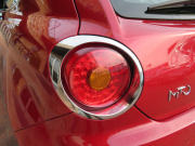 アルファロメオ MITO スプリント