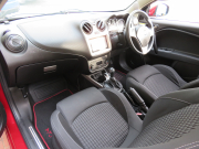 アルファロメオ MITO スプリント