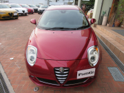 アルファロメオ MITO スプリント