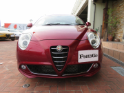 アルファロメオ MITO スプリント