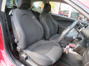 アルファロメオ MITO スプリント