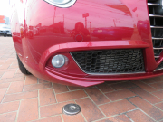 アルファロメオ MITO スプリント