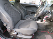 アルファロメオ MITO スプリント