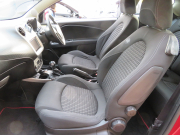 アルファロメオ MITO スプリント