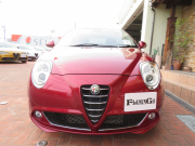 アルファロメオ MITO スプリント