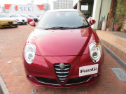 アルファロメオ MITO スプリント