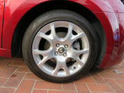 アルファロメオ MITO スプリント