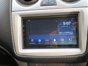 アルファロメオ MITO スプリント