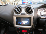 アルファロメオ MITO スプリント