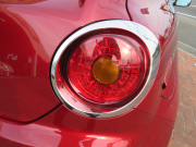 アルファロメオ MITO スプリント