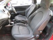 アルファロメオ MITO スプリント