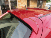 アルファロメオ MITO スプリント