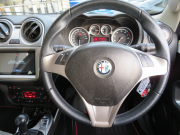 アルファロメオ MITO スプリント