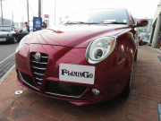 アルファロメオ MITO スプリント