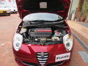 アルファロメオ MITO スプリント