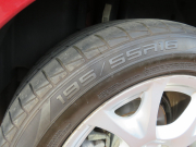 アルファロメオ MITO スプリント