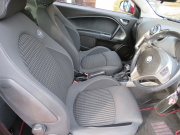 アルファロメオ MITO スプリント