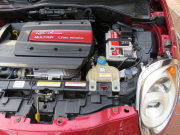 アルファロメオ MITO スプリント