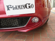 アルファロメオ MITO スプリント