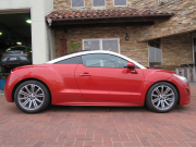 プジョー RCZ 1.6右AT