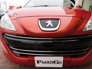 プジョー RCZ 1.6右AT