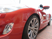 プジョー RCZ 1.6右AT