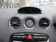 プジョー RCZ 1.6右AT