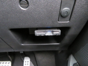 プジョー RCZ 1.6右AT