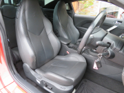 プジョー RCZ 1.6右AT