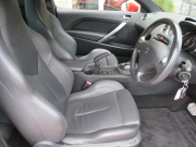 プジョー RCZ 1.6右AT