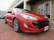 プジョー RCZ 1.6右AT