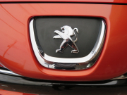 プジョー RCZ 1.6右AT