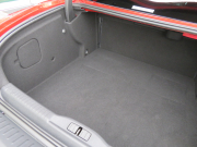 プジョー RCZ 1.6右AT