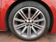 プジョー RCZ 1.6右AT