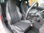 プジョー RCZ 1.6右AT