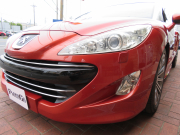 プジョー RCZ 1.6右AT
