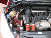 プジョー RCZ 1.6右AT