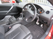 プジョー RCZ 1.6右AT