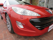 プジョー RCZ 1.6右AT
