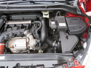 プジョー RCZ 1.6右AT