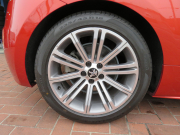 プジョー RCZ 1.6右AT