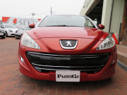 プジョー RCZ 1.6右AT