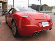 プジョー RCZ 1.6右AT
