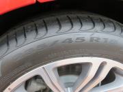 プジョー RCZ 1.6右AT