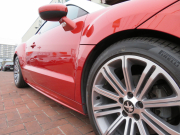 プジョー RCZ 1.6右AT