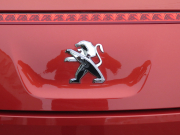 プジョー RCZ 1.6右AT