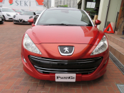 プジョー RCZ 1.6右AT