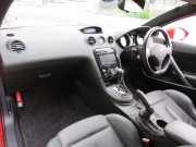 プジョー RCZ 1.6右AT