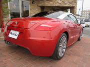 プジョー RCZ 1.6右AT