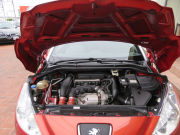 プジョー RCZ 1.6右AT